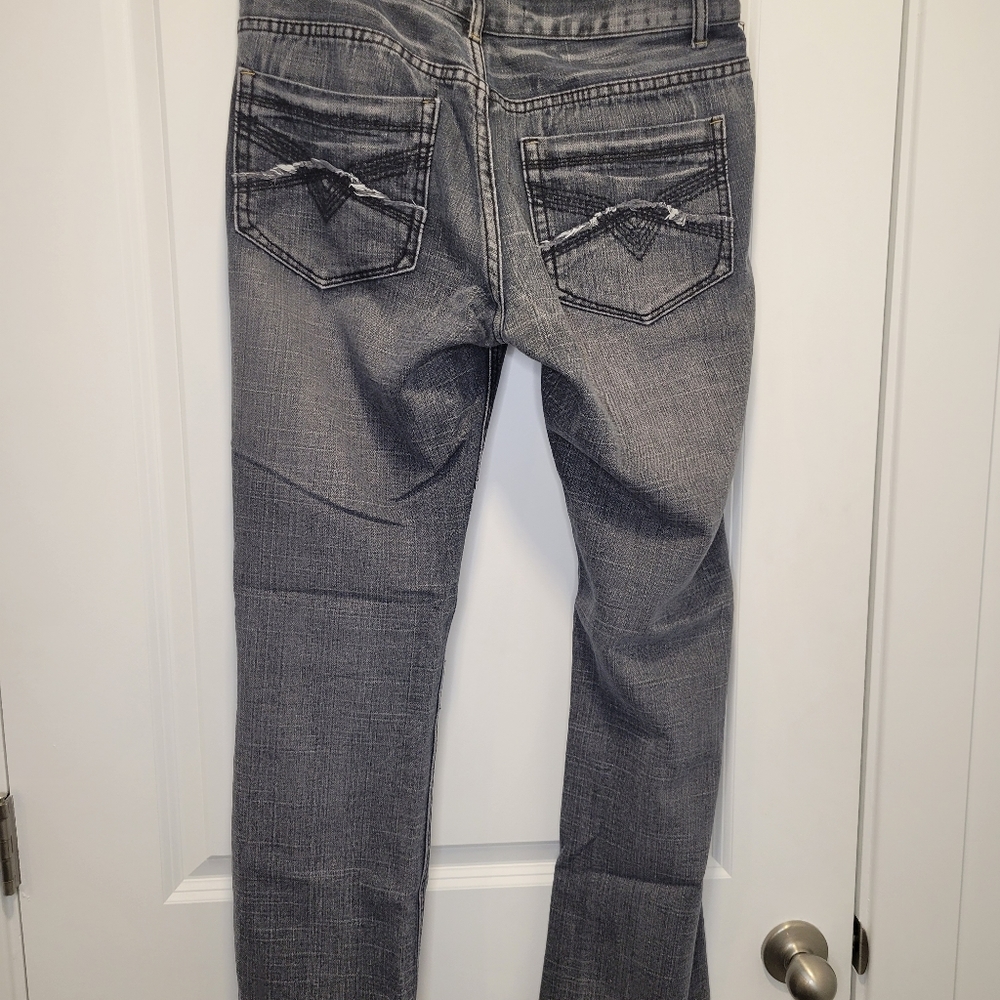 Agile Jeans